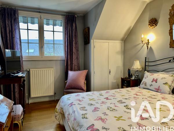 Maison à vendre 6 pièces 133 m² Savigny-sur-Orge