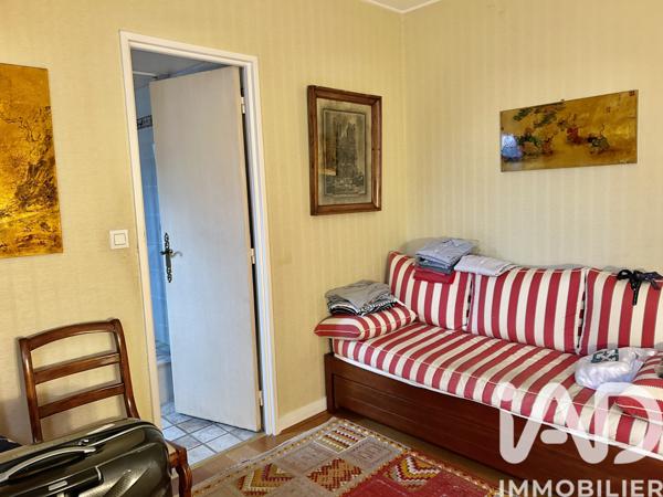 Maison à vendre 6 pièces 133 m² Savigny-sur-Orge