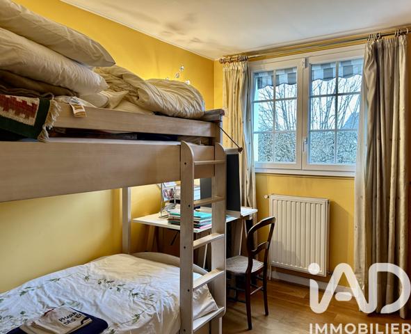 Maison à vendre 6 pièces 133 m² Savigny-sur-Orge