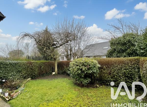 Maison à vendre 6 pièces 133 m² Savigny-sur-Orge
