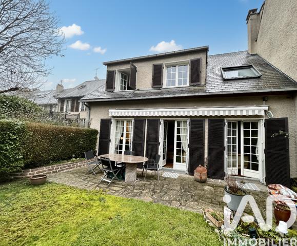 Maison à vendre 6 pièces 133 m² Savigny-sur-Orge