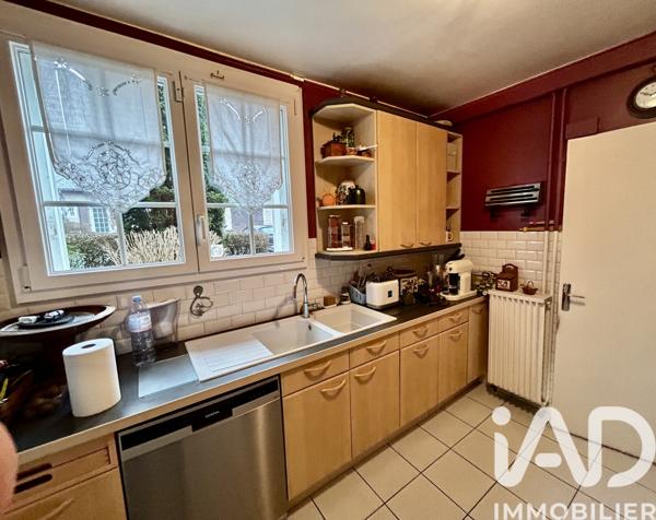 Maison à vendre 6 pièces 133 m² Savigny-sur-Orge