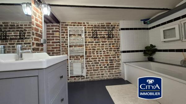 Maison à vendre 6 pièces 92m² Lens (62300)