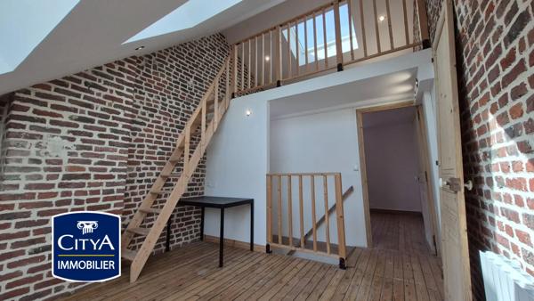 Maison à vendre 6 pièces 92m² Lens (62300)