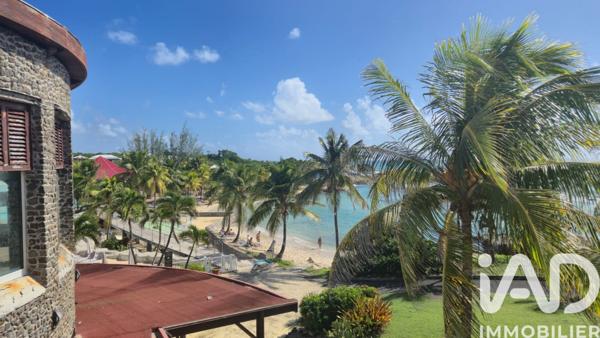 Appartement à vendre 1 pièce 25 m² Saint-François