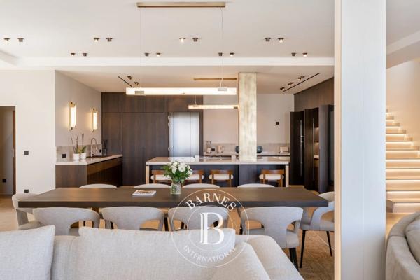 Vallauris, Villa 5 Chambres -  450 m² à vendre
