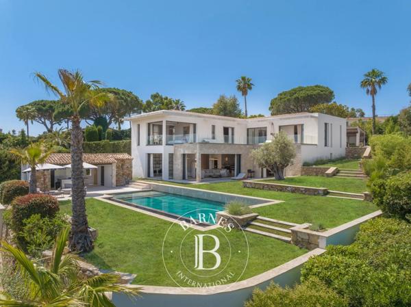 Vallauris, Villa 5 Chambres -  450 m² à vendre