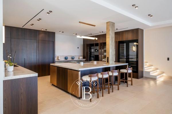 Vallauris, Villa 5 Chambres -  450 m² à vendre
