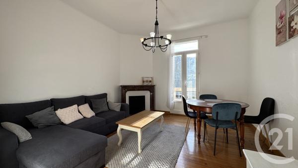 Appartement T3 à vendre  3 pièces - 72,52 m2 GAP - 05