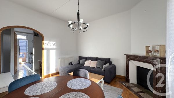 Appartement T3 à vendre  3 pièces - 72,52 m2 GAP - 05