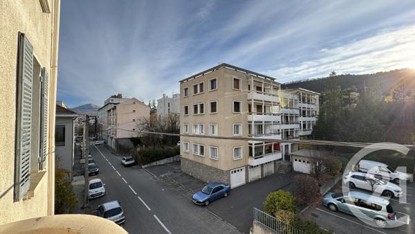 Appartement T3 à vendre  3 pièces - 72,52 m2 GAP - 05