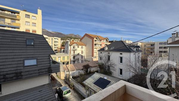 Appartement T3 à vendre  3 pièces - 72,52 m2 GAP - 05