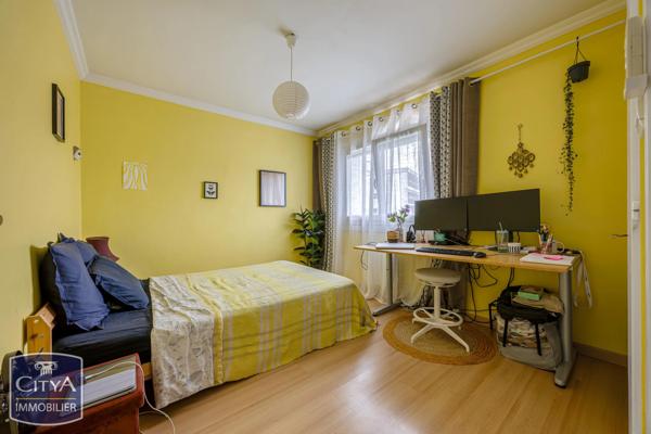 Appartement à vendre 5 pièces 99.2m² Chambéry (73000)