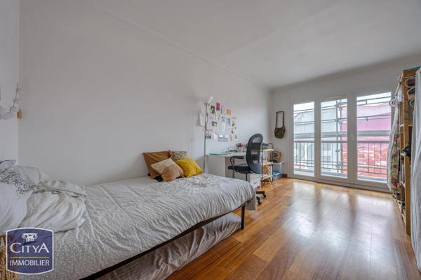 Appartement à vendre 5 pièces 99.2m² Chambéry (73000)