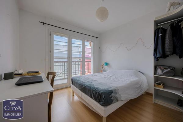 Appartement à vendre 5 pièces 99.2m² Chambéry (73000)