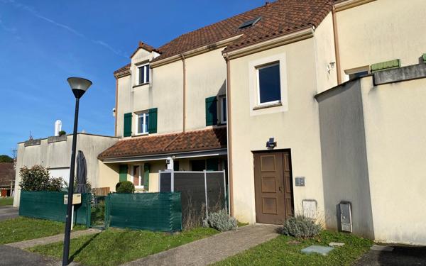 Appartement à vendre    3 pièces • 62,31 m2 Condat-sur-Vienne