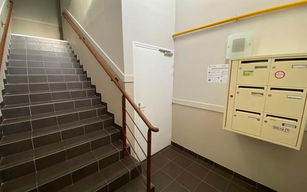 Appartement à vendre    3 pièces • 62,31 m2 Condat-sur-Vienne