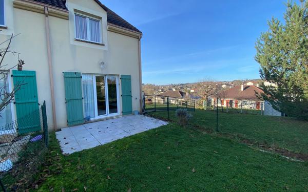 Appartement à vendre    3 pièces • 62,31 m2 Condat-sur-Vienne