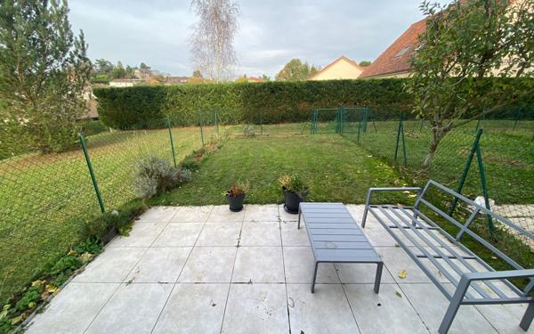 Appartement à vendre    3 pièces • 62,31 m2 Condat-sur-Vienne