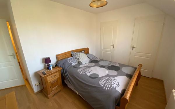 Appartement à vendre    3 pièces • 62,31 m2 Condat-sur-Vienne