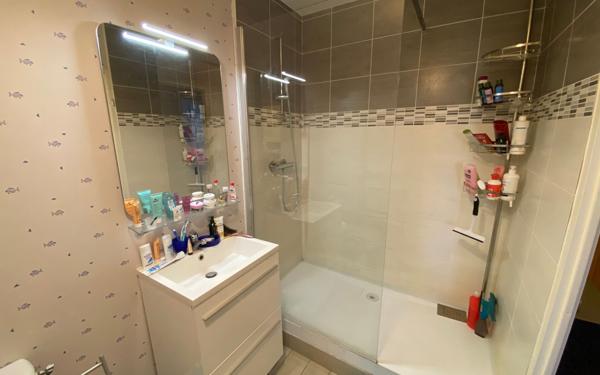 Appartement à vendre    3 pièces • 62,31 m2 Condat-sur-Vienne