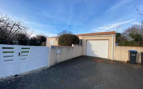 Maison à louer    4 pièces • 91,78 m2 Marsilly