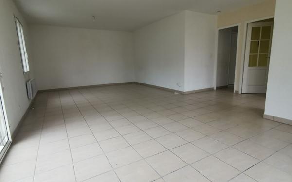 Maison à louer    4 pièces • 91,78 m2 Marsilly