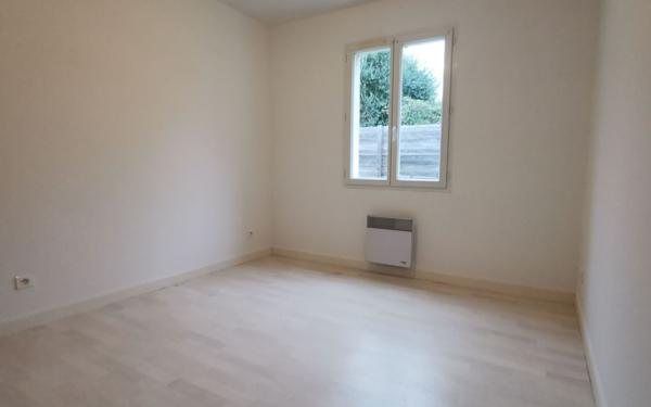 Maison à louer    4 pièces • 91,78 m2 Marsilly