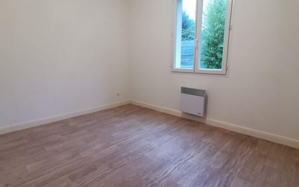 Maison à louer    4 pièces • 91,78 m2 Marsilly