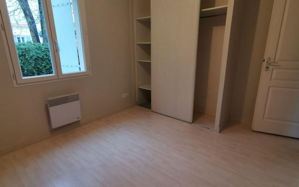 Maison à louer    4 pièces • 91,78 m2 Marsilly