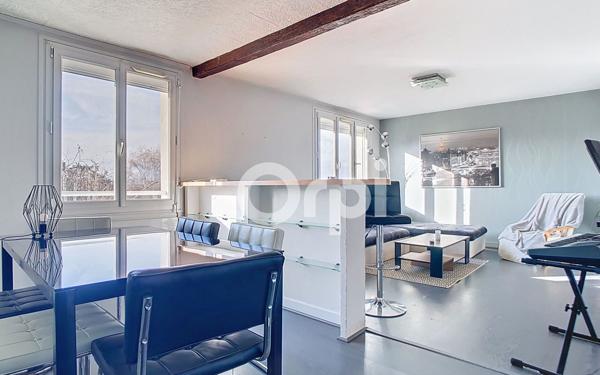 Appartement à louer    3 pièces • 76,61 m2 Brive-la-Gaillarde