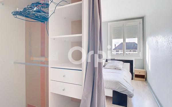 Appartement à louer    3 pièces • 76,61 m2 Brive-la-Gaillarde