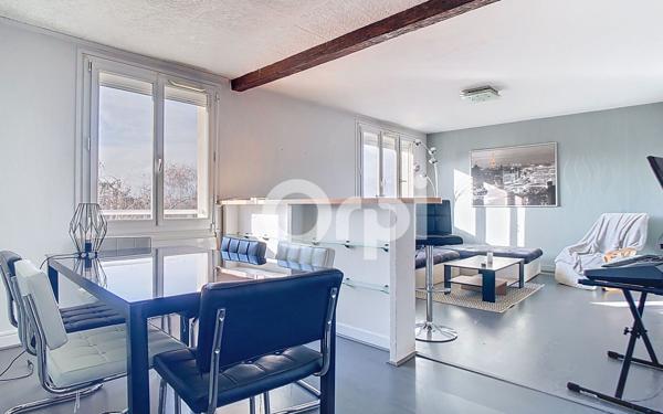 Appartement à louer    3 pièces • 76,61 m2 Brive-la-Gaillarde