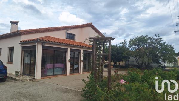 House for sale 6 rooms 130 m² Saint-André