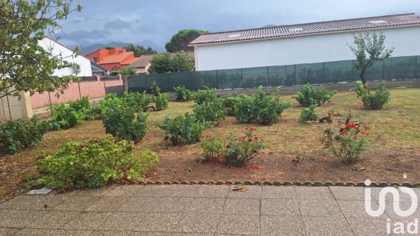 House for sale 6 rooms 130 m² Saint-André