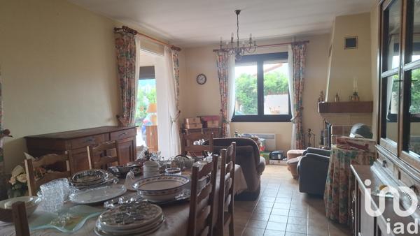 House for sale 6 rooms 130 m² Saint-André