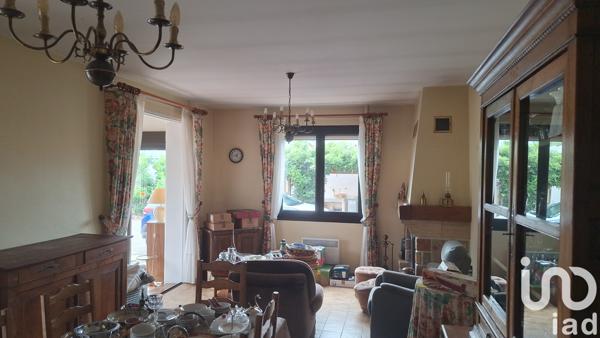House for sale 6 rooms 130 m² Saint-André