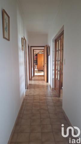 House for sale 6 rooms 130 m² Saint-André