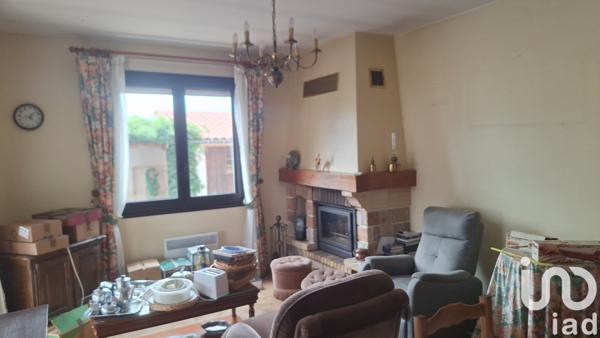 House for sale 6 rooms 130 m² Saint-André