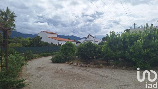 House for sale 6 rooms 130 m² Saint-André