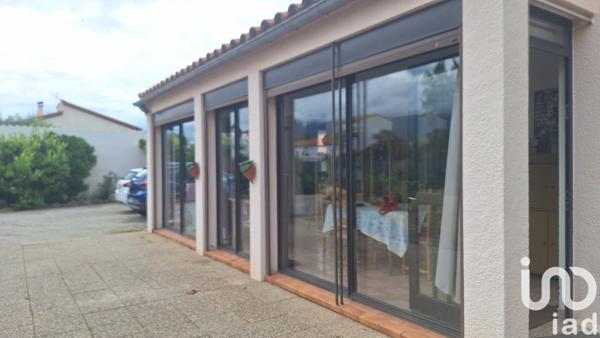 House for sale 6 rooms 130 m² Saint-André