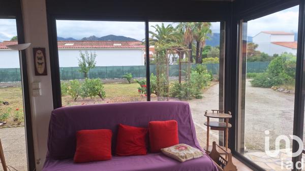 House for sale 6 rooms 130 m² Saint-André