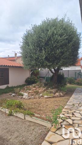 House for sale 6 rooms 130 m² Saint-André