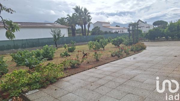 House for sale 6 rooms 130 m² Saint-André