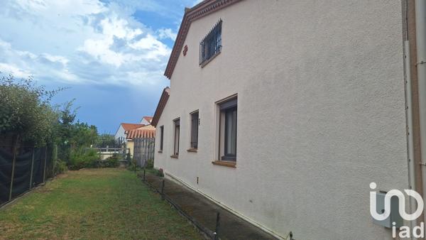 House for sale 6 rooms 130 m² Saint-André