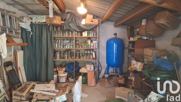 House for sale 6 rooms 130 m² Saint-André