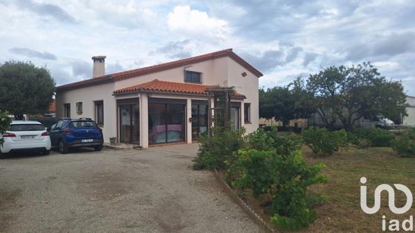 House for sale 6 rooms 130 m² Saint-André