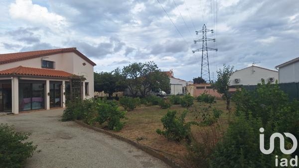 House for sale 6 rooms 130 m² Saint-André