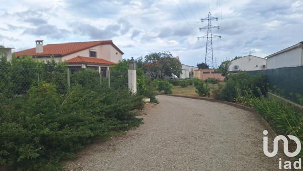 House for sale 6 rooms 130 m² Saint-André