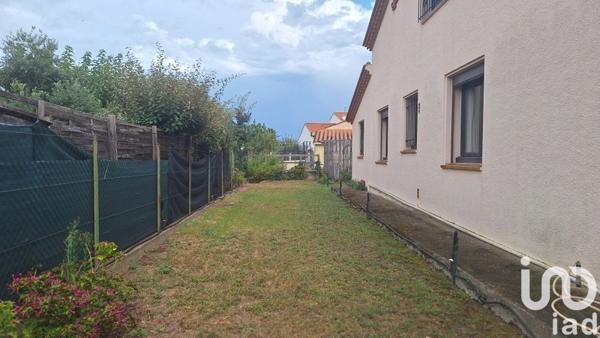 House for sale 6 rooms 130 m² Saint-André